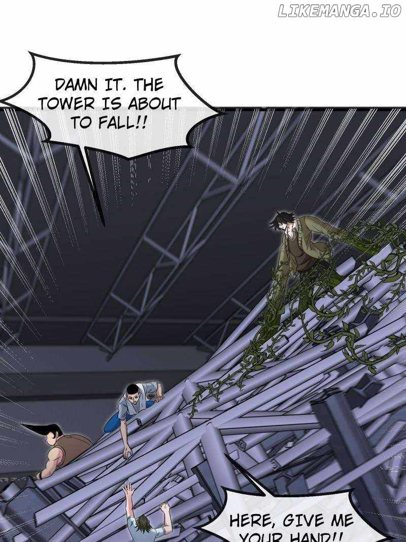 I Am The Monster Overlord Chapter 35 37